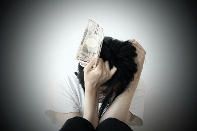 借金返済しか考えられない。坂戸市で債務整理の無料相談ができます